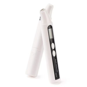 2 in 1 Digital Moisture and Oil Monitor for Skin Analysis