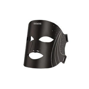 Red Light Therapy for Face - Seven-Color LED lights For Targeted Skin Treatments Including Wrinkle Reduction, Acne Control and Rejuvenation.